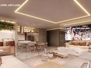 Apartamento para Venda em Barueri/SP Alphaville...