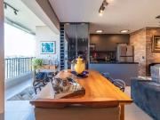 Apartamento para Venda em Barueri/SP Alphaville...