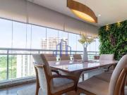 Apartamento para Venda em Barueri/SP Alphaville...