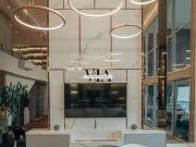 Apartamento para Venda em Barueri/SP Alphaville...