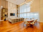 Apartamento para Venda em Barueri/SP Alphaville...