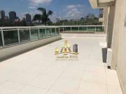 Apartamento para Venda em Barueri/SP Alphaville...