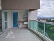 Apartamento para Venda em Barueri/SP Alphaville...