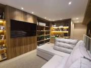 Apartamento para Venda em Barueri/SP Alphaville 5 Quartos