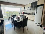 Apartamento para Venda em Barueri/SP Alphaville Empresarial