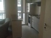 Apartamento para Venda em Barueri/SP Alphaville Empresarial