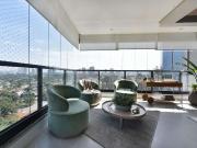 Apartamento para Venda em Barueri/SP Alphaville Industrial