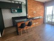 Apartamento para Venda em Barueri/SP Alphaville...