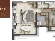 Apartamento para Venda em Barueri/SP Alphaville...