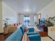 Apartamento para Venda em Barueri/SP Alphaville...