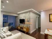 Apartamento para Venda em Barueri/SP Alphaville...