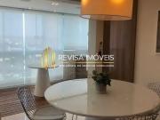 Apartamento para Venda em Barueri/SP Alphaville...