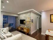 Apartamento para Venda em Barueri/SP Alphaville...