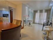 Apartamento para Venda em Barueri/SP Alphaville...