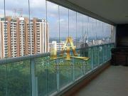Apartamento para Venda em Barueri/SP Alphaville...