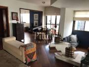 Apartamento para Venda em Barueri/SP Alphaville...