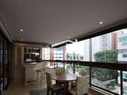 Apartamento para Venda em Barueri/SP Alphaville...