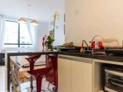 Apartamento para Venda em Barueri/SP Bethaville I 1 Quartos