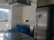 Apartamento para Venda em Barueri/SP Bethaville I 1 Quartos