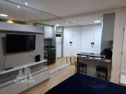 Apartamento para Venda em Barueri/SP Bethaville I 1 Quartos