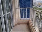 Apartamento para Venda em Barueri/SP Bethaville I 1 Quartos