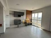 Apartamento para Venda em Barueri/SP Bethaville I 1 Quartos