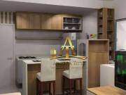 Apartamento para Venda em Barueri/SP Bethaville I 1 Quartos