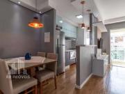 Apartamento para Venda em Barueri/SP Bethaville I 2 Quartos