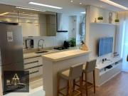 Apartamento para Venda em Barueri/SP Bethaville I 2 Quartos