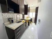 Apartamento para Venda em Barueri/SP Bethaville I 2 Quartos