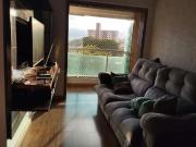 Apartamento para Venda em Barueri/SP Bethaville I 2 Quartos