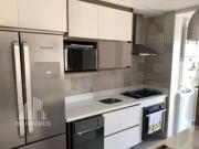 Apartamento para Venda em Barueri/SP Bethaville I 2 Quartos