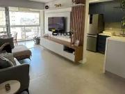 Apartamento para Venda em Barueri/SP Bethaville I 2 Quartos