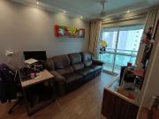 Apartamento para Venda em Barueri/SP Bethaville I 2 Quartos