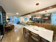 Apartamento para Venda em Barueri/SP Bethaville I 2 Quartos