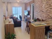 Apartamento para Venda em Barueri/SP Bethaville I 2 Quartos