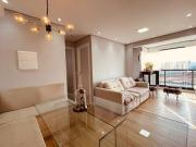Apartamento para Venda em Barueri/SP Bethaville I 2 Quartos