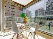 Apartamento para Venda em Barueri/SP Bethaville I 2 Quartos