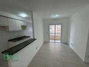 Apartamento para Venda em Barueri/SP Bethaville I 2 Quartos
