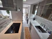 Apartamento para Venda em Barueri/SP Bethaville I 2 Quartos
