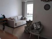 Apartamento para Venda em Barueri/SP Bethaville I 2 Quartos