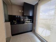 Apartamento para Venda em Barueri/SP Bethaville I 2 Quartos