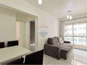 Apartamento para Venda em Barueri/SP Bethaville I 2 Quartos