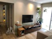 Apartamento para Venda em Barueri/SP Bethaville I 2 Quartos