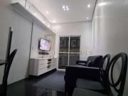 Apartamento para Venda em Barueri/SP Bethaville I 2 Quartos