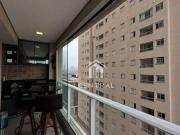 Apartamento para Venda em Barueri/SP Bethaville I 2 Quartos