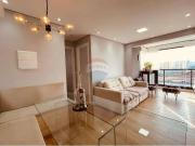 Apartamento para Venda em Barueri/SP Bethaville I 2 Quartos