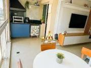 Apartamento para Venda em Barueri/SP Bethaville I 2 Quartos