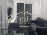 Apartamento para Venda em Barueri/SP Bethaville I 2 Quartos