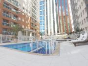 Apartamento para Venda em Barueri/SP Bethaville I 2 Quartos